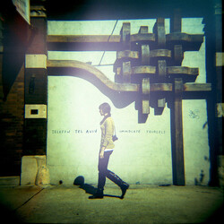 Telefon Tel Aviv Immolate Yourself