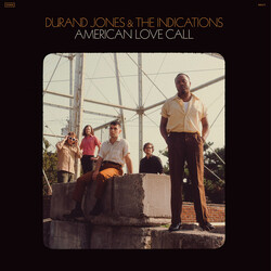 Durand Jones & The Indications American Love Call