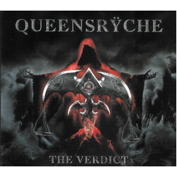 Queensrÿche The Verdict
