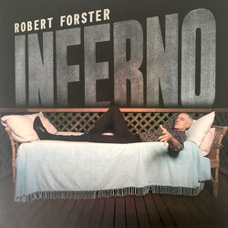 Robert Forster Inferno
