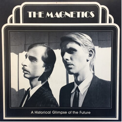 The Magnetics (8) A Historical Glimpse Of The Future