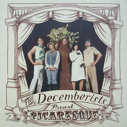 The Decemberists Picaresque