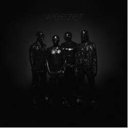 Weezer Weezer