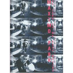 Maxïmo Park As Long As We Keep Moving