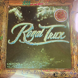 Royal Trux White Stuff