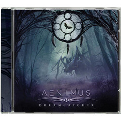 Aenimus (2) Dreamcatcher