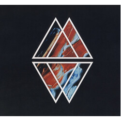 Mansionair Shadowboxer ( LP)2 Vinyl  LP 