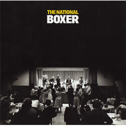 The National Boxer