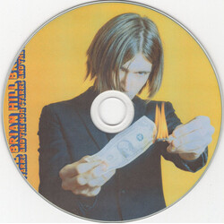 Brian Hill & The Noh Starrs And The Noh Starrs