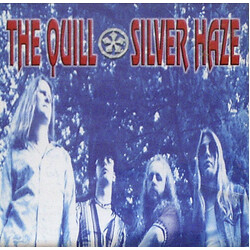The Quill Silver Haze
