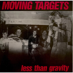 Moving Targets Less Than Gravity