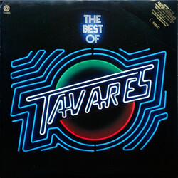 Tavares The Best Of Tavares