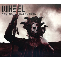Wheel (10) Moving Backwards
