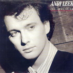 Andy Leek Say Something
