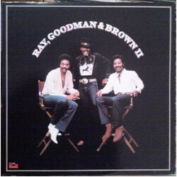 Ray, Goodman & Brown Ray, Goodman & Brown II