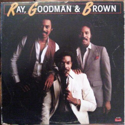 Ray, Goodman & Brown Ray, Goodman & Brown
