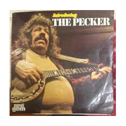 Pecker Dunne Introducing The Pecker