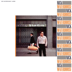Nick Waterhouse (2) Nick Waterhouse