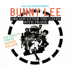 Bunny Lee Dreads Enter The Gates With Praise
