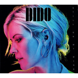 Dido Still On My Mind