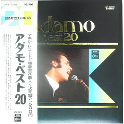Adamo Best 20