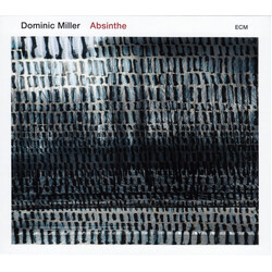 Dominic Miller Absinthe CD