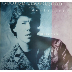 George Thorogood & The Destroyers Maverick