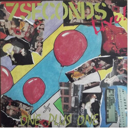 7 Seconds Live! One Plus One