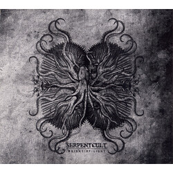 Serpentcult Weight Of Light