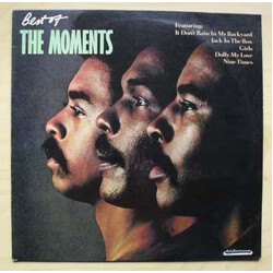 The Moments Best Of The Moments