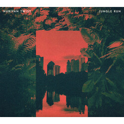 Nubiyan Twist Jungle Run