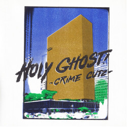 Holy Ghost! Crime Cutz