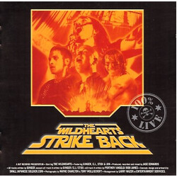 The Wildhearts The Wildhearts Strike Back