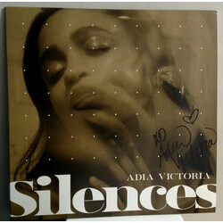 Adia Victoria Silences