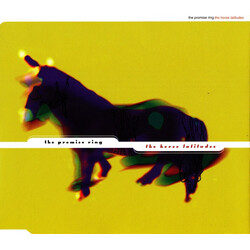 The Promise Ring The Horse Latitudes