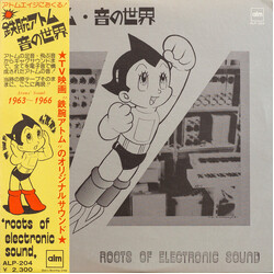 Matsuo Ohno Roots Of Electronic Sound