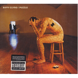 Biffy Clyro Puzzle