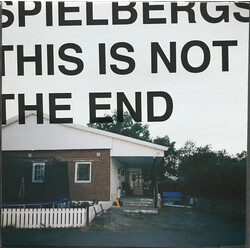 Spielbergs This Is Not The End