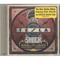 Tesla Shock