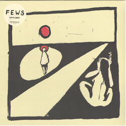 Fews Into Red (I) VINYL LP