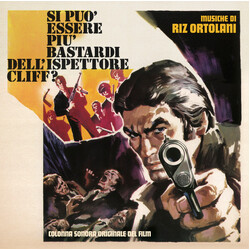 Riz Ortolani Si Può Essere Più Bastardi Dell'ispettore Cliff?
