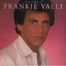Frankie Valli Heaven Above Me
