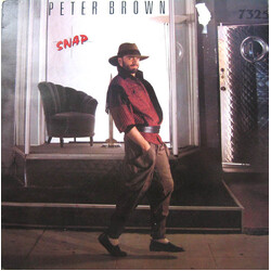 Peter Brown (2) Snap