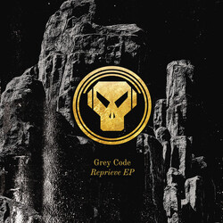 Grey Code Reprieve EP