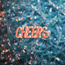 Wild Reeds Cheers Vinyl LP