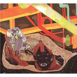 Wolf Parade At Mount Zoomer