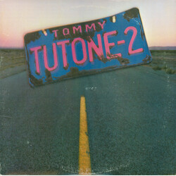 Tommy Tutone Tommy Tutone-2