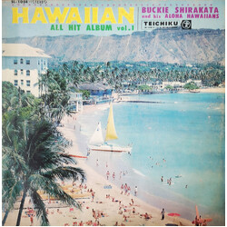 Buckie Shirakata & His Aloha Hawaiians / Buckie Shirakata & His Aloha Hawaiians Hawaiian All Hit Album = ハワイアン・オール・ヒット・アルバ