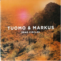 Tuomo & Markus Dead Circles