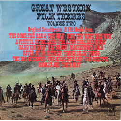Various Great Western Film Themes Volume Two